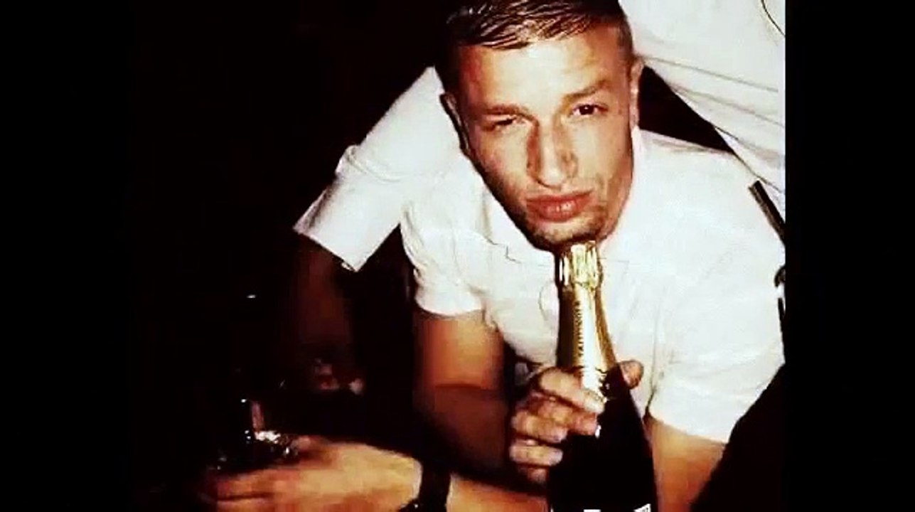 Lacrim - Respect (2017)