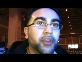 Khan Fans Thoughts On Fight
