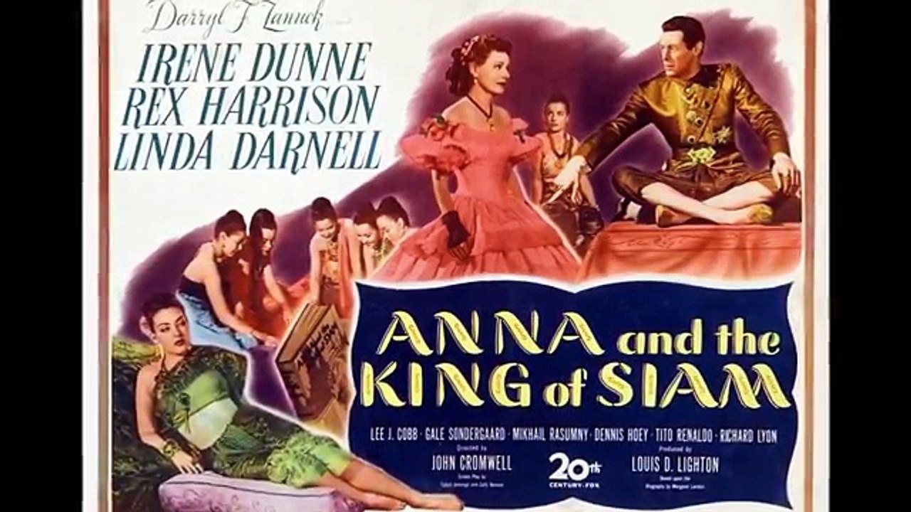 Irene Dunne Top 25 Highest Rated Movies