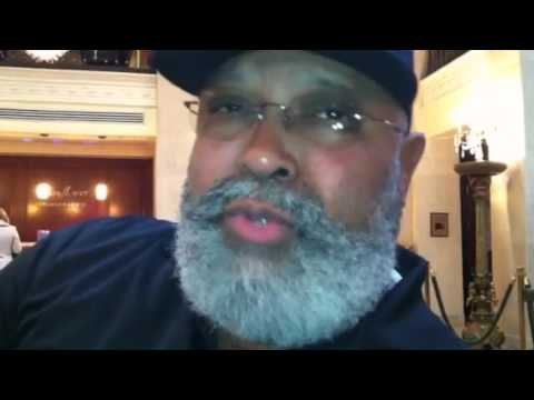 Tonight on hbo boxing Seth Mitchell