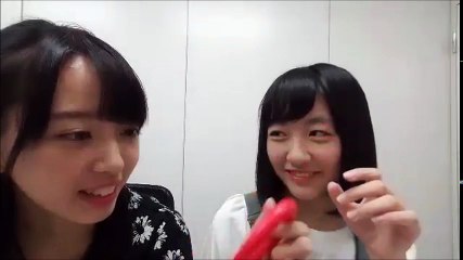 170531 Showroom - STU48 1st Gen Ishida Minami 1714 1/2