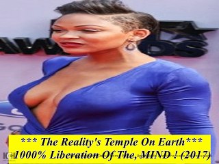 FAKE Christians Like Meagan Good...