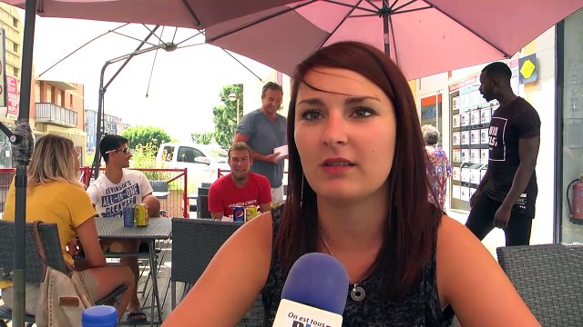 Alpes-de-Haute-Provence : A 24 ans Morgane originaire de Digne sort le premier roman d'une trilogie