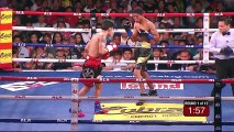 Mark Magsayo vs Daniel Diaz (08-07-2017) Full Fight