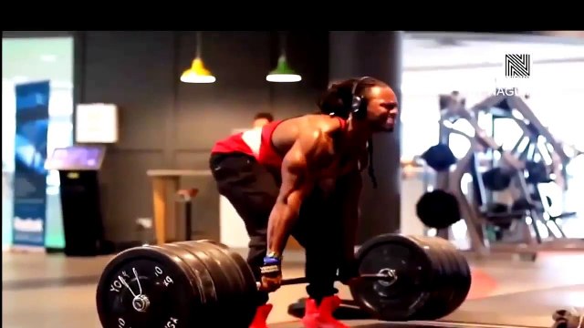 Ulisses Jr - Motivation