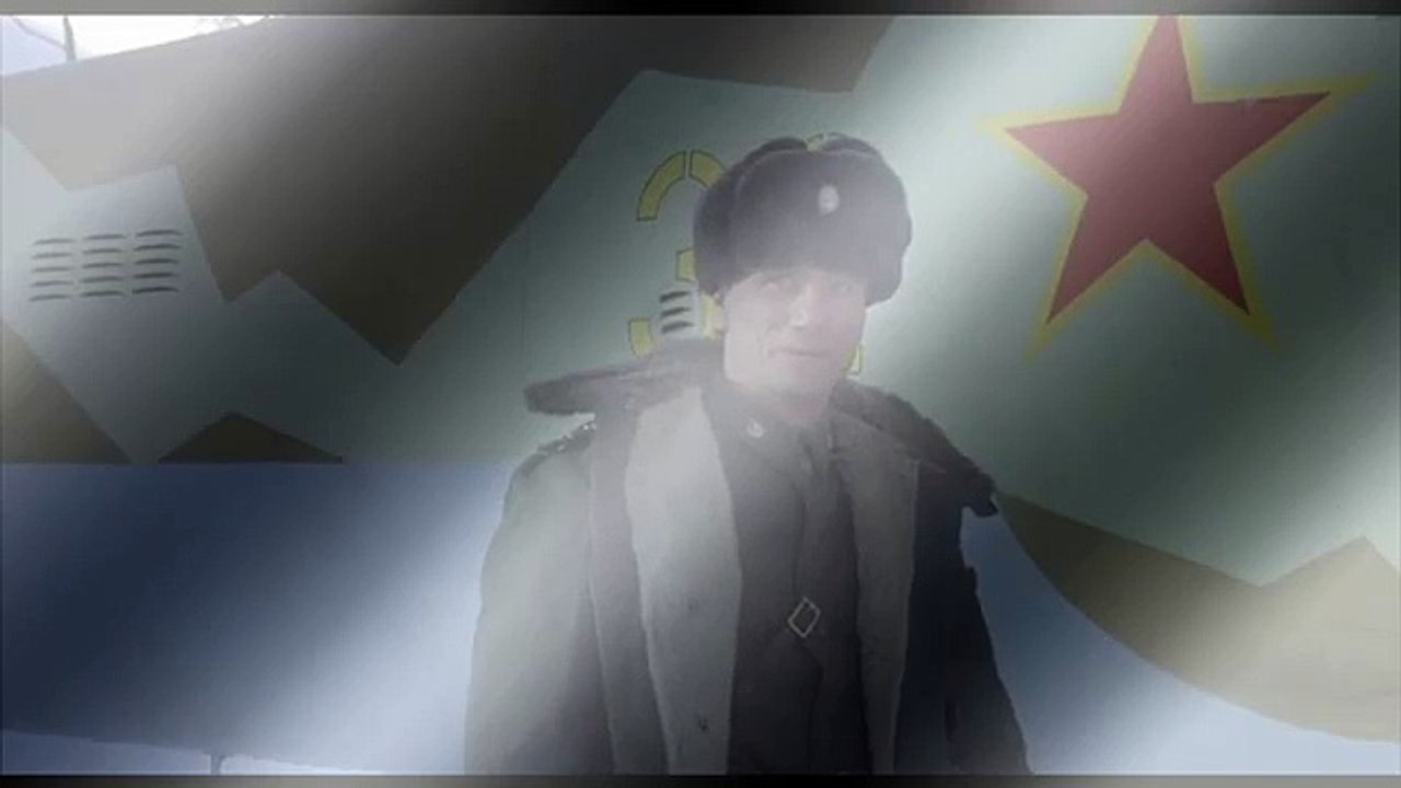 The Fourth War (1990) Roy Scheider, Jürgen Prochnow, Tim Reid Drama, Thriller,War