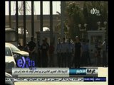 #غرفة_الأخبار | الخارجية تطالب المصريين العائدين من ليبيا بعدم التوافد على منفذ رأس جدير