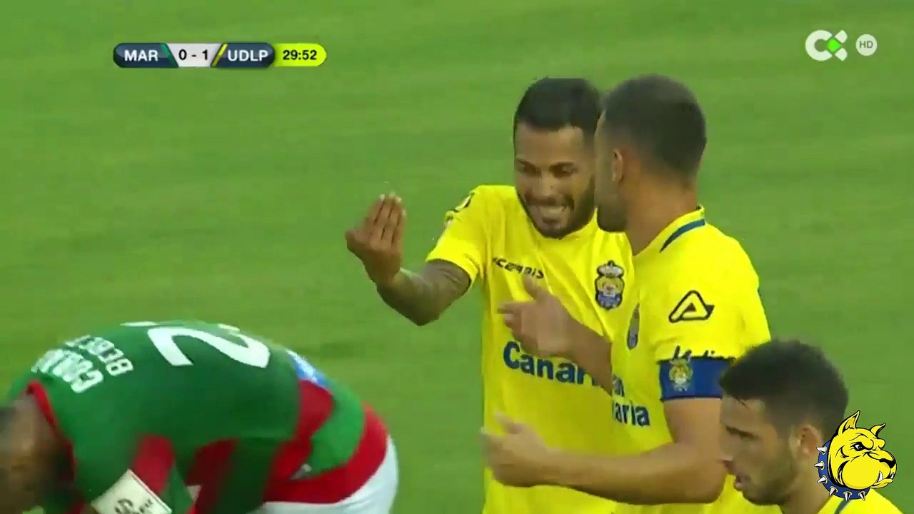 PRETEMPORADA M. Funchal 1-1 UD Las Palmas