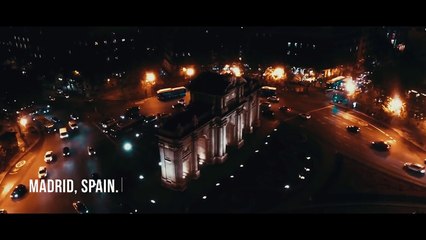 Llora - El Nene La Amenaza 'Amenazzy' _ Video Oficial_HD