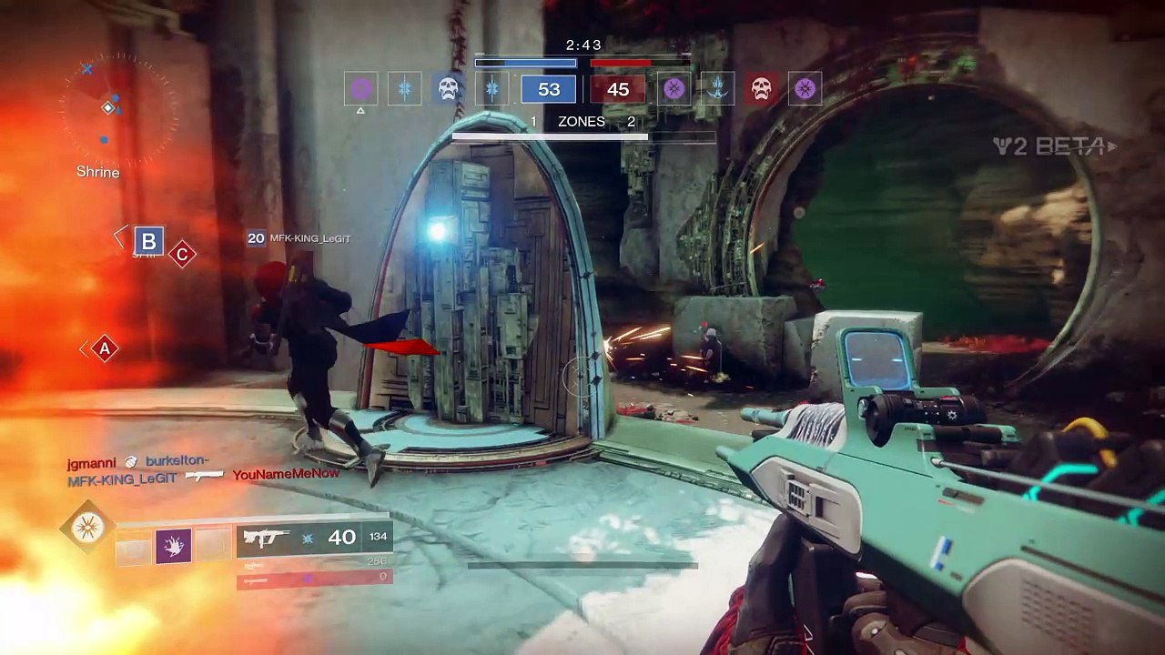 1 nova bomb