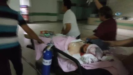 Samsun'da Silahlı Saldırı: 2 Ölü, 2 Yaralı