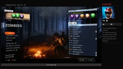 First time playing bo3 ZOMBIES (49)