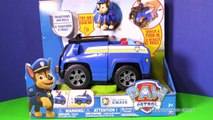Et Nouveau patrouille patte porter secours roulent jouets vidéo Nickelodeon skye zuma