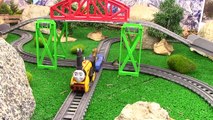 Accidentes y motor episodios amigos completo ocurrir tanque el juguete trenes será Thomas thomas t