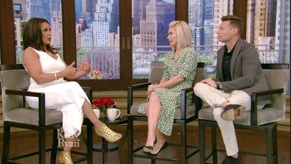 Vanessa Williams Met Her Husband on Vacation in Egypt