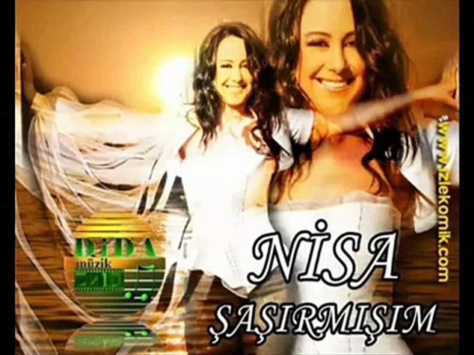 nisa şaşırmışım şiirli/wWw.SesliCeo.Com