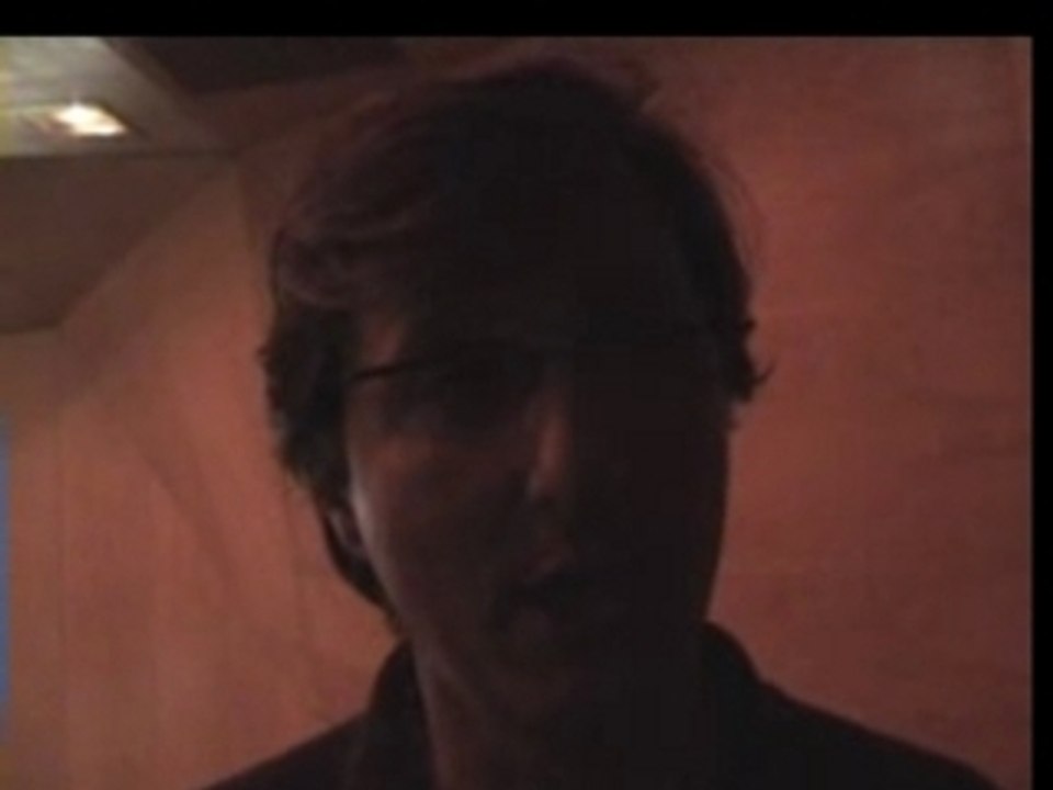 ISC Paris Soiree Club IT After Network 4 octobre 2007