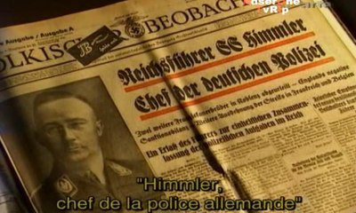 2e Guerre Mondiale - La Gestapo, l'arme absolue #2