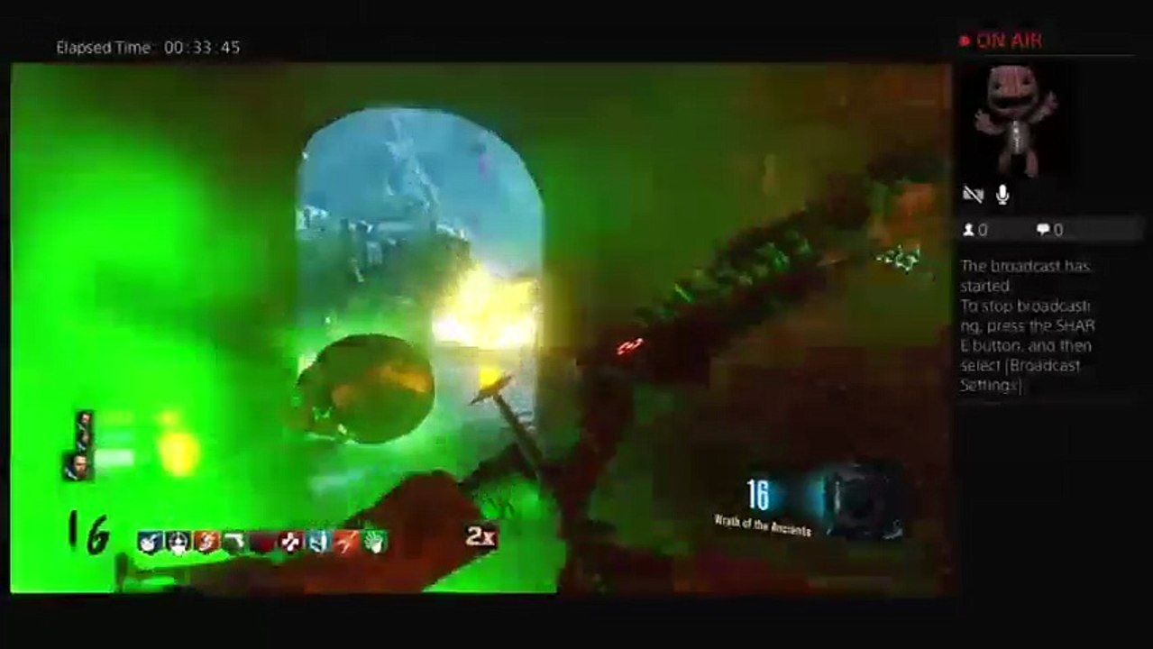 Der eseracha gameplay (38)