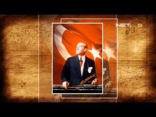 IMS - Today History Mustafa Kemal Attaturk Lahir
