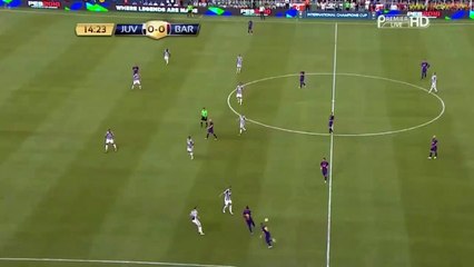 Neymar Goal HD - Juventus 0-1 Barcelona 22.07.2017
