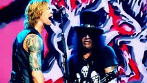 Guns N Roses | Attitude (NITLT Tour) MULTICAM & REMASTERED AUDIO