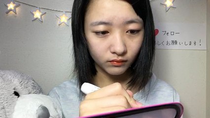 170601 Showroom - STU48 1st Gen Ishida Chiho 0601