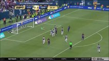 AMAZING GOAL - Neymar.Jr - Juventus 0-2 Barcelona ICC Cup 22.07.2017