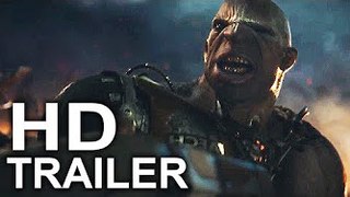READY PLAYER ONE Official Comic Con Trailer #1 (2018) Steven Spielberg Sci-Fi Action Movie HD