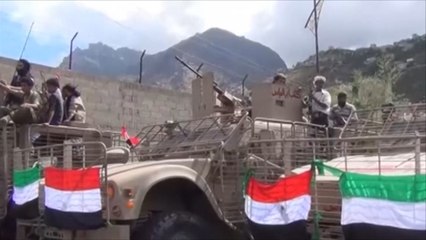 مرصد حقوقي.. إرهاب ديني بجنوب اليمن ترعاه الإمارات