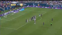 Lionel Messi Free Kick HD - Juventus 0-2 Barcelona 23.07.2017