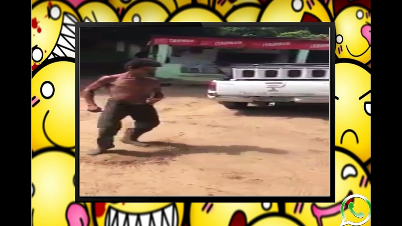 VÍDEOS ENGRAÇADOS DO WHATSAPP - O REI DA DANÇA (COMÉDIAS DA INTERNET)