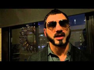 Exclusive:  Austin Aries Comments on Winning the X Division Championship