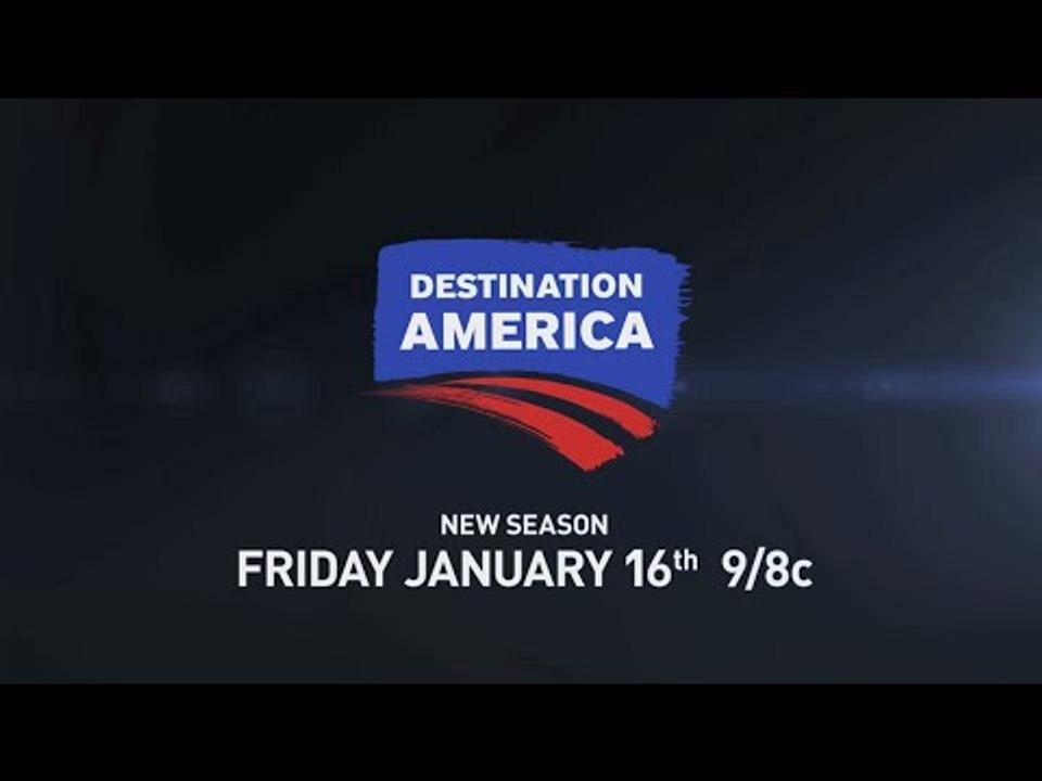 Watch the PREMIERE of IMPACT WRESTLING This Friday 9/8c on Destination America
