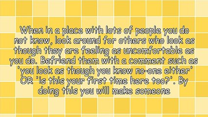 Tribes Can Change the World