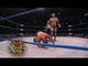 Xplosion Match: Bobby Roode vs Magnus