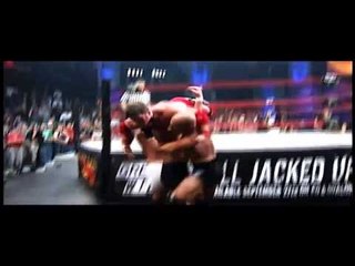 The Open To Tonight's Best of TNA Part II - Starting at 12Midnight/11c on Spike(Dec 24, 2014)