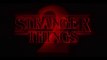 Stranger Things Saison 2 - Bande-annonce 