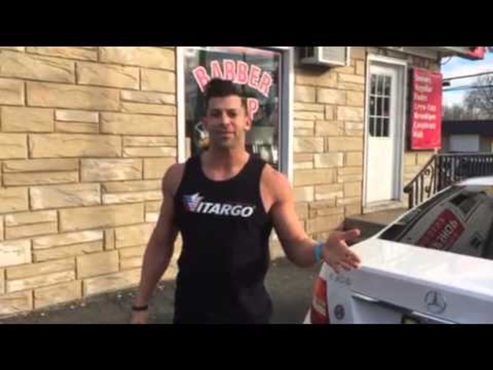 Robbie E's Final Thoughts Before The Finale of The Amazing Race!