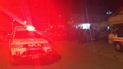 Katarlı Turist Çocuk Uludağ'da Kayboldu