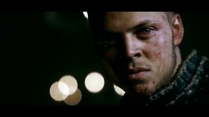 VIKINGS Season 5 TRAILER Comic Con (2017) History Series