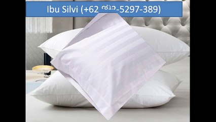 Bantal Villa MURAH, +62 812-5297-389, Supplier Bantal Villa Bandung,