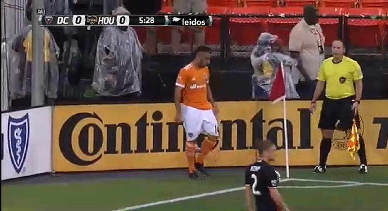 Andrew Wenger Goal