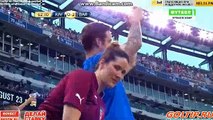 Giorgio Chiellini Goal HD - Juventus 1-2 Barcelona 23.07.2017 HD