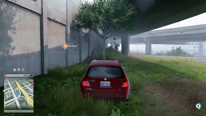 Watch Dogs 2 Explodir Tudo é Muito Mais EFICAZ