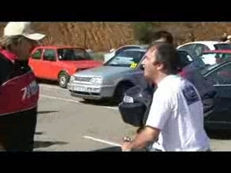 Alès Séquence nostalgie