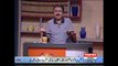 Aftab Iqbal Praising Justice Mansoor Ali Shah