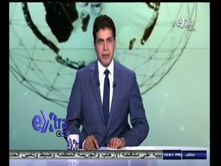 #غرفة_الأخبار | جولة أخبارية مع #جلال_عوارة | 25 أغسطس 2014