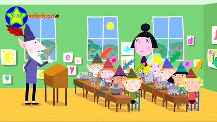 Ben and Holly's Little Kingdom Compilation #4 Funny Cartoons For Kids  2017 , Animated cartoons movies 2017 & 2018