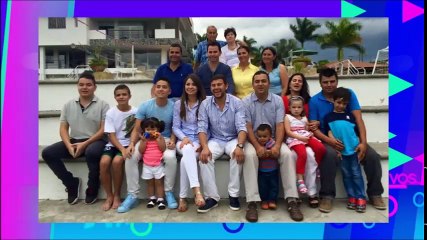 La Entrevista con Jhonny Rivera en Momentos Positivos